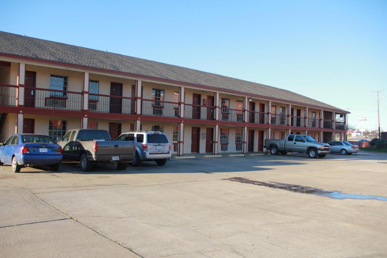 Sherman Inn Exterior foto