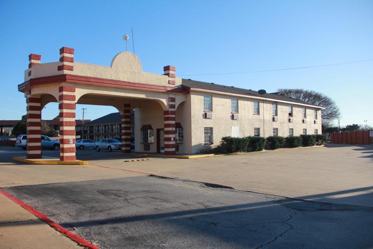 Sherman Inn Exterior foto