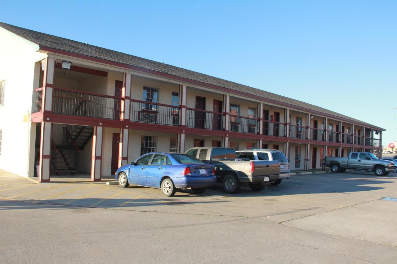 Sherman Inn Exterior foto